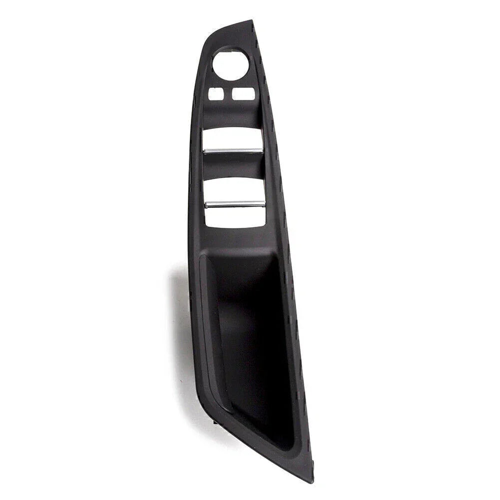 Front Inner Door Handle Trim Cover for 5 Series BMW (2010-2017)