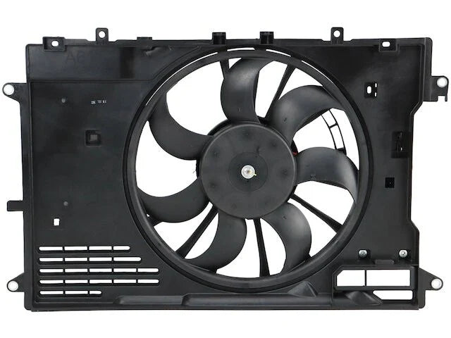 Auxiliary Fan Assembly for Mazda 3 (2021–2022) PH467MC