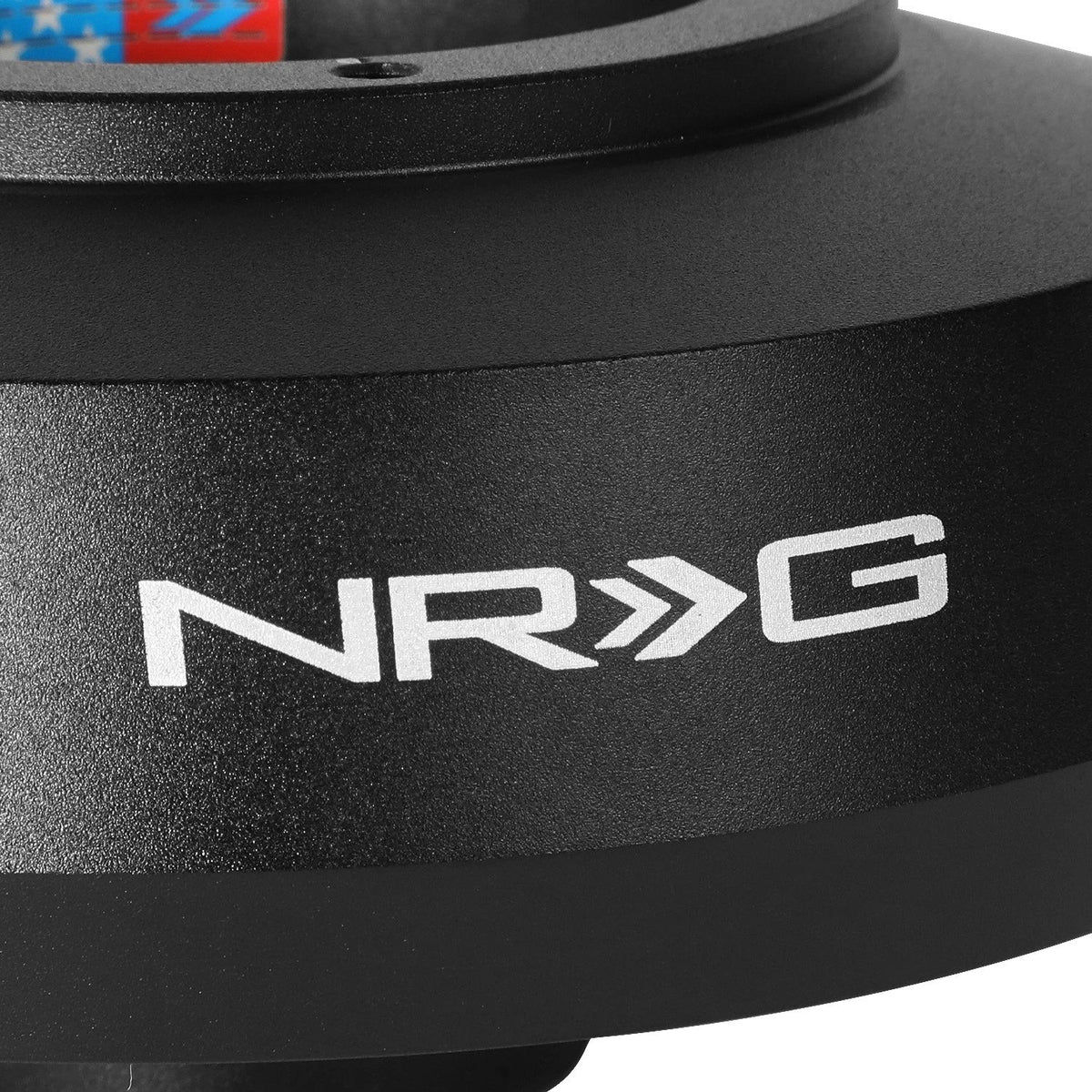 NRG SRK-126H Steering Wheel Short Hub Adapter for Toyota Corolla (2019–2023)