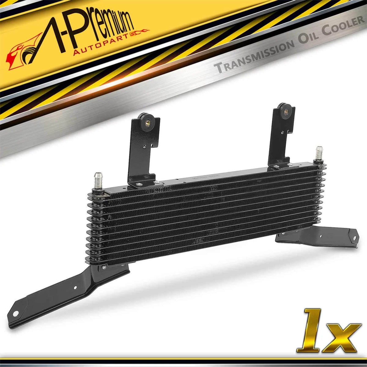 Auto Trans Oil Cooler for Ford F-250 F-350 Super Duty (2005–2007)