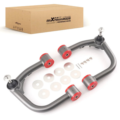 Control Arm Front Upper L&R for Toyota Land Cruiser (2024-2025) Lexus LX600