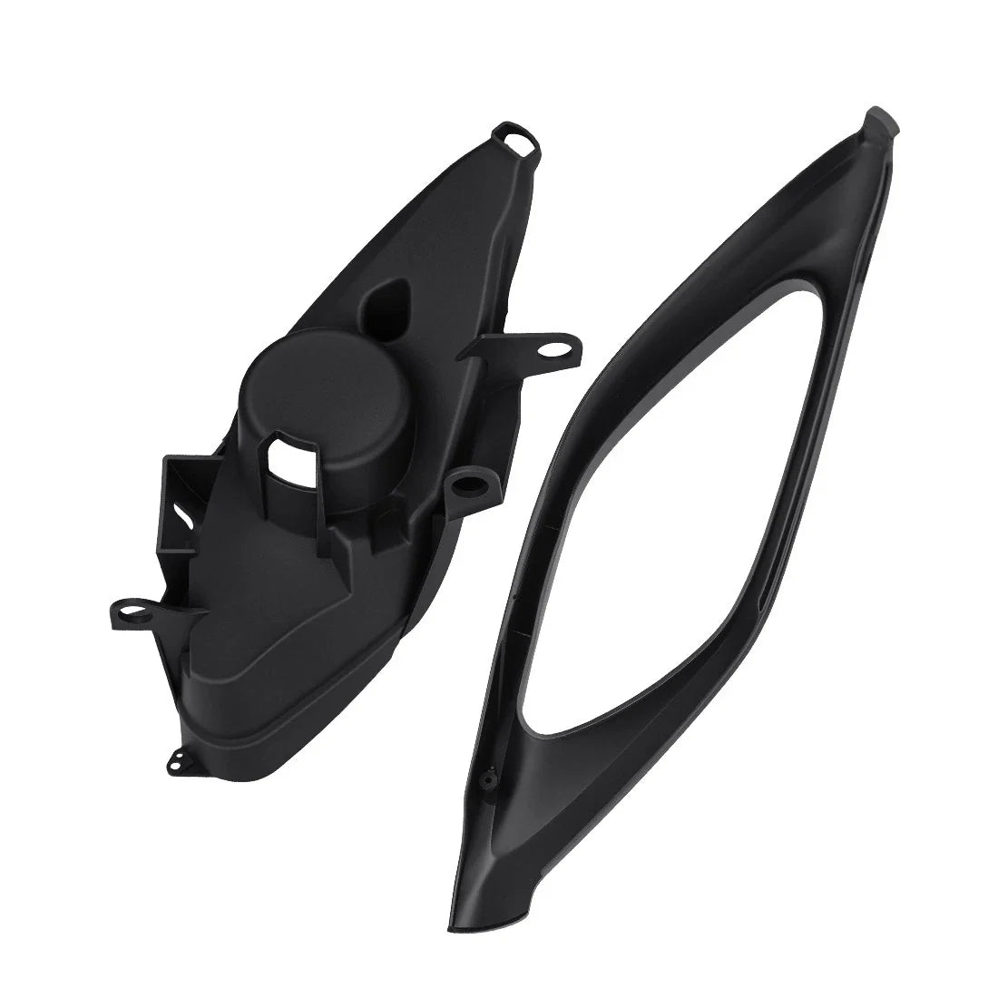 Left Headlight Trim Cover for Yamaha Raptor 660 YFM660R (2001–2005)