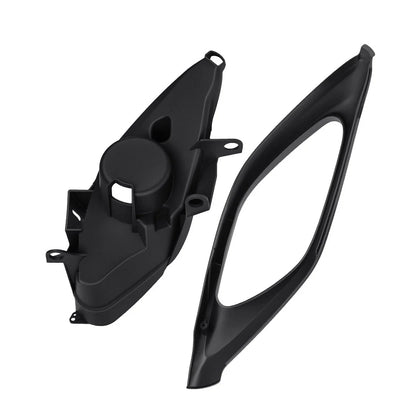 Left Headlight Trim Cover for Yamaha Raptor 660 YFM660R (2001–2005)
