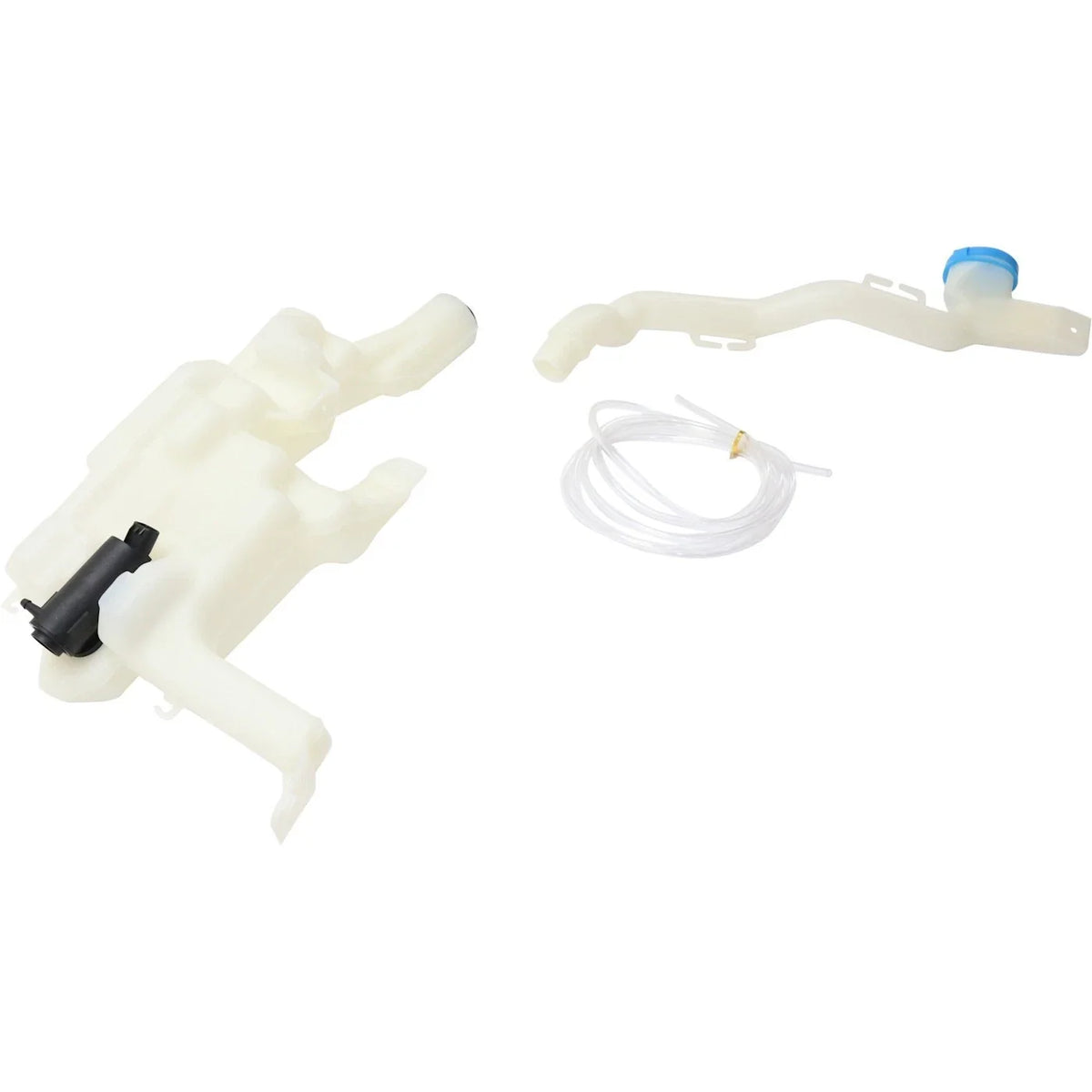Washer Fluid Reservoir for 2016-2021 Honda Civic