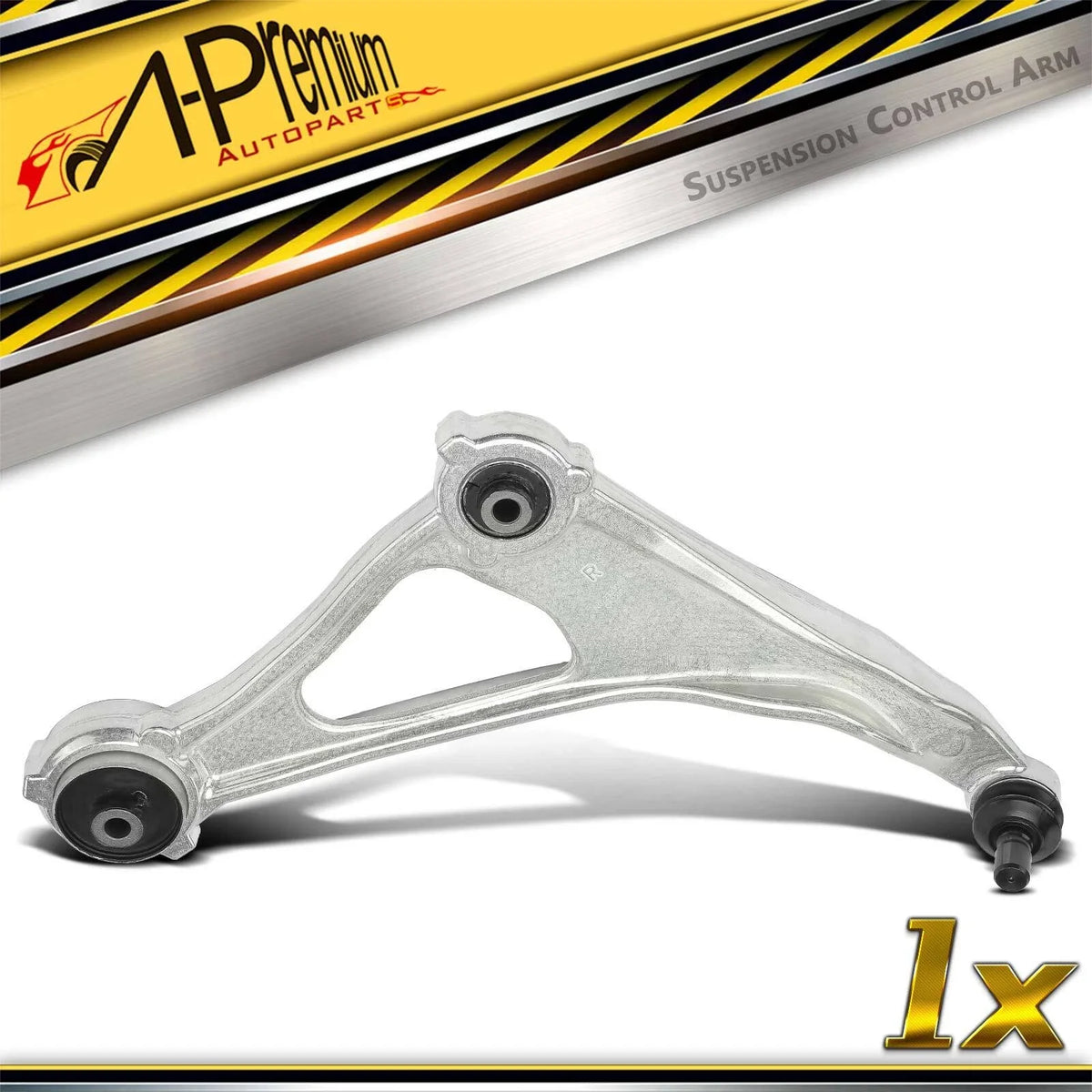 Front Right Lower Control Arm Ball Joint for Nissan Altima (2015–2018)