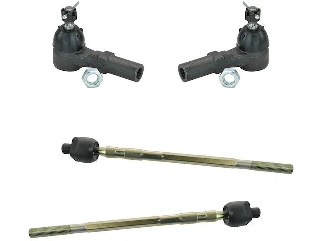 Tie Rod End Set for Mazda Protege (1999–2003) ZC154PJ
