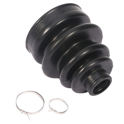 CV Boot Set for Honda FourTrax 300 TRX300FW (2000)