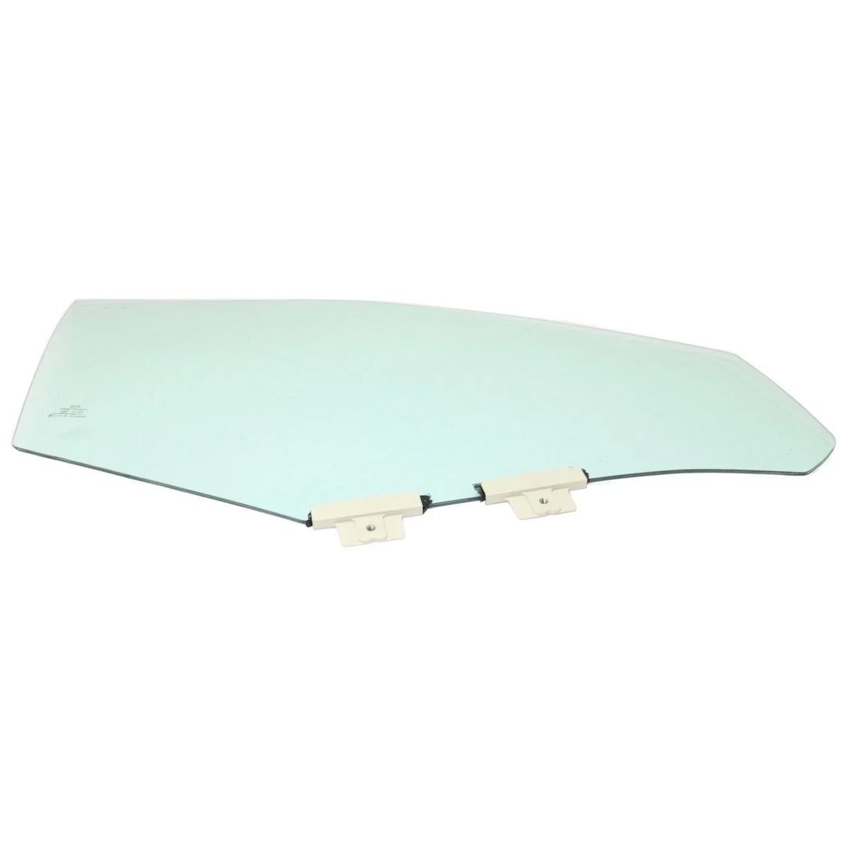 Front Passenger Door Glass for Ford Explorer (2011–2018)