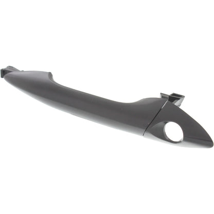 Exterior Door Handle for Hyundai Elantra 2011–2016 (Front Left, Primed)