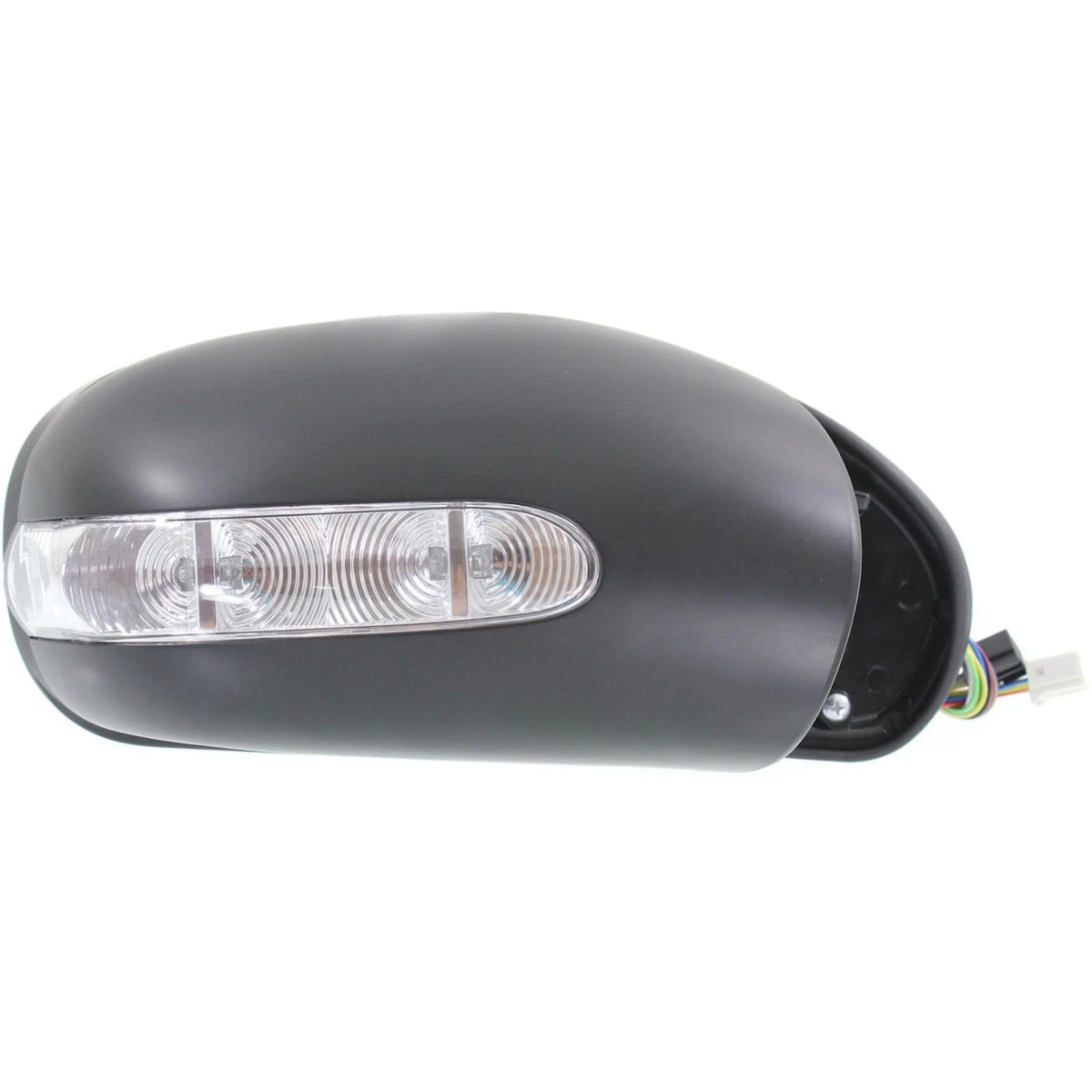 Power Mirror Set for Mercedes Benz E320 (2003–2006) Heated with Memory