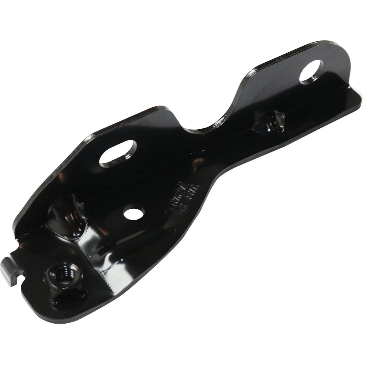 Hood Hinges (Set of 2) for 2015-2018 Chevrolet Tahoe