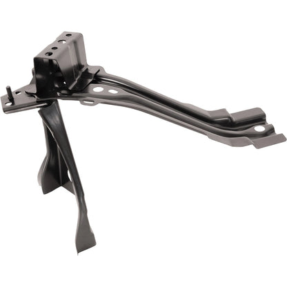 Set of 2 Radiator Support Brackets