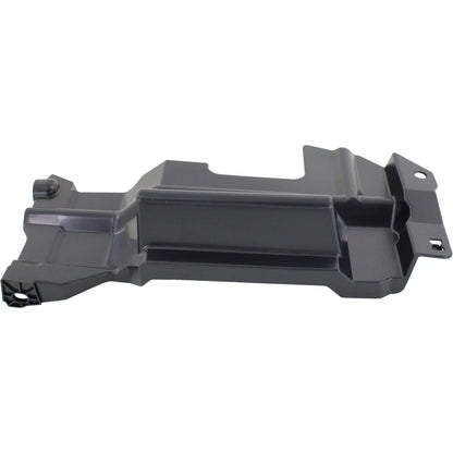 2-Piece Air Intake Duct Set for Honda HR-V
