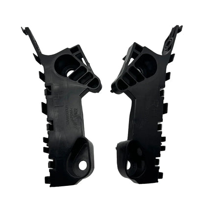 Pair of 2 Front Bumper Retainers for Mazda 6 (2014–2020)
