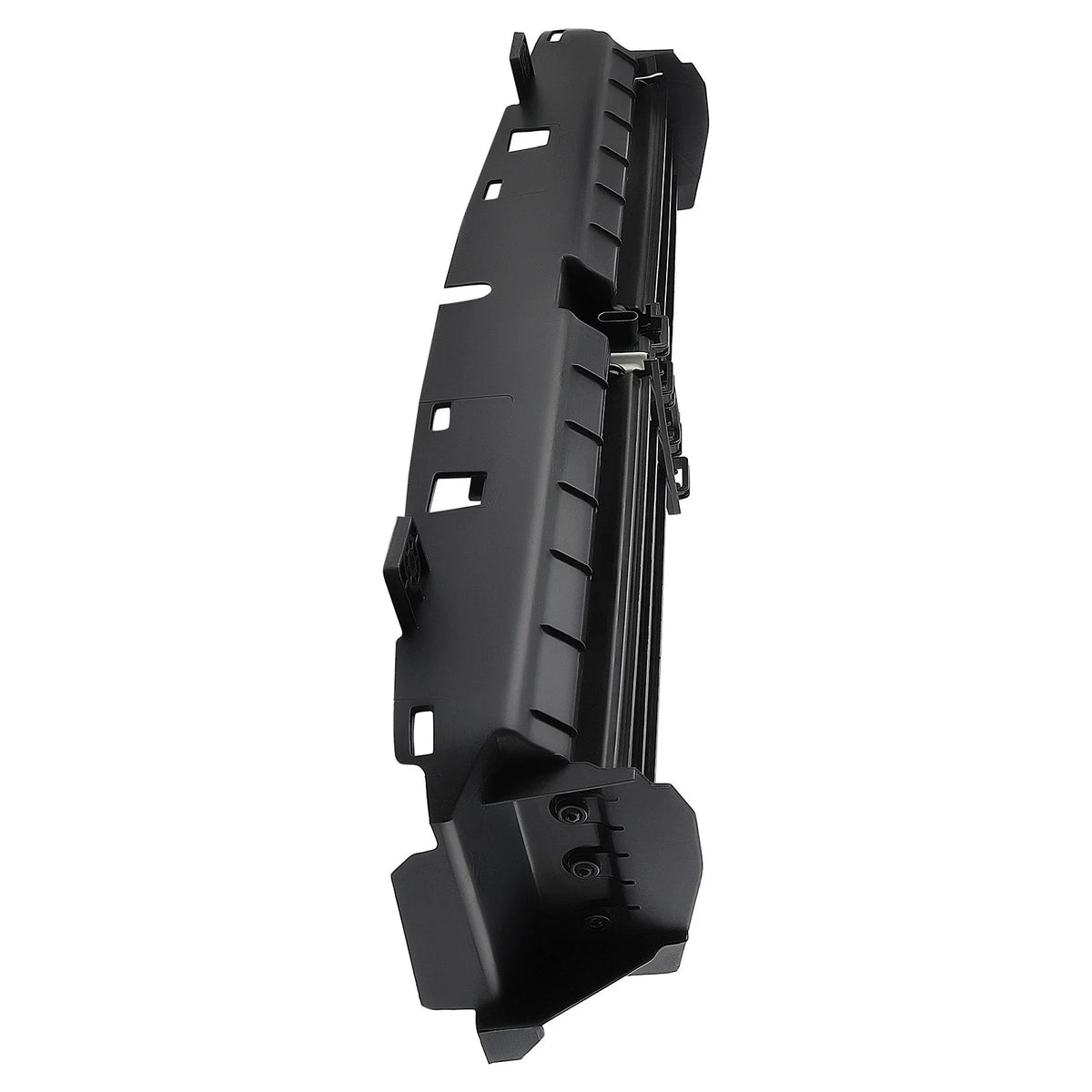 Front Active Grille Shutter 68412008AC for Jeep Cherokee (2019–2023)