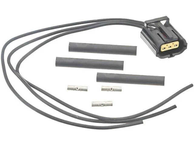 Fuel Pump Cut-Off Switch Connector for Mazda 626 (1979) FB915PR