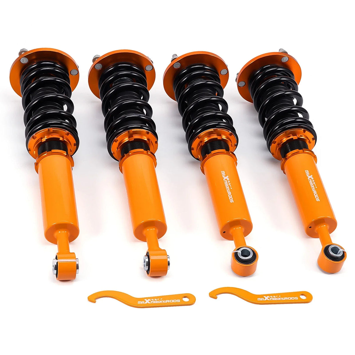 Coilover Lowering Kit for UCF30 Lexus LS430 (2001-2006)