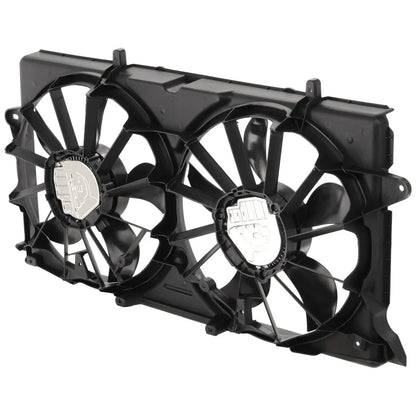 A/C Condenser 2014-2018 for Chevy Silverado 1500, GMC Sierra