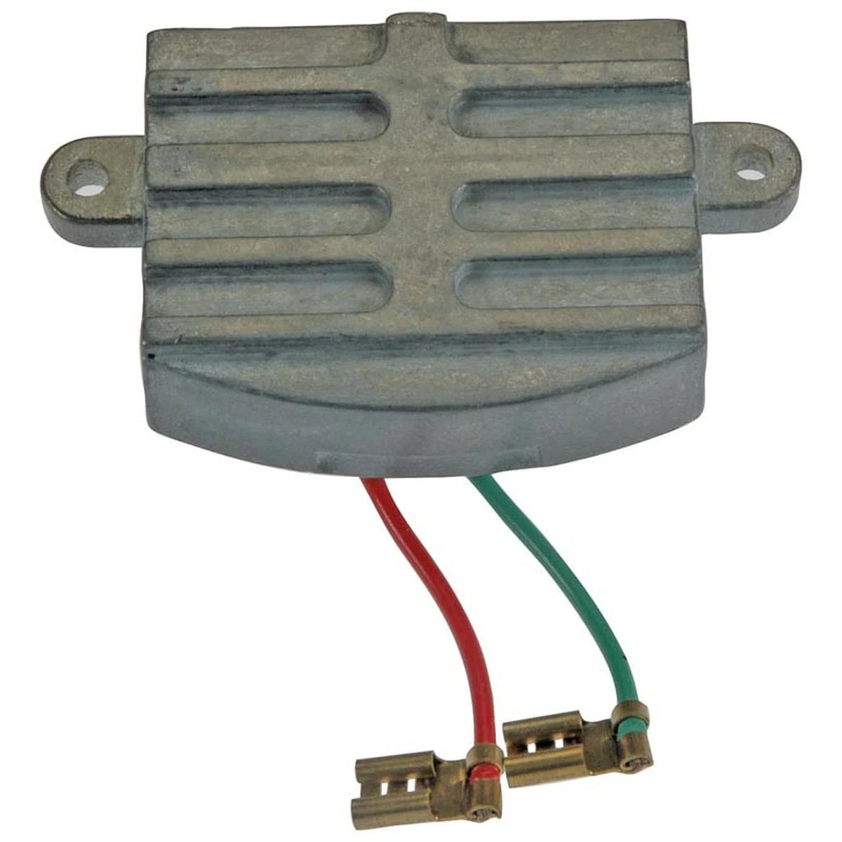 Voltage Regulator for Volkswagen Dasher (1974–1980)