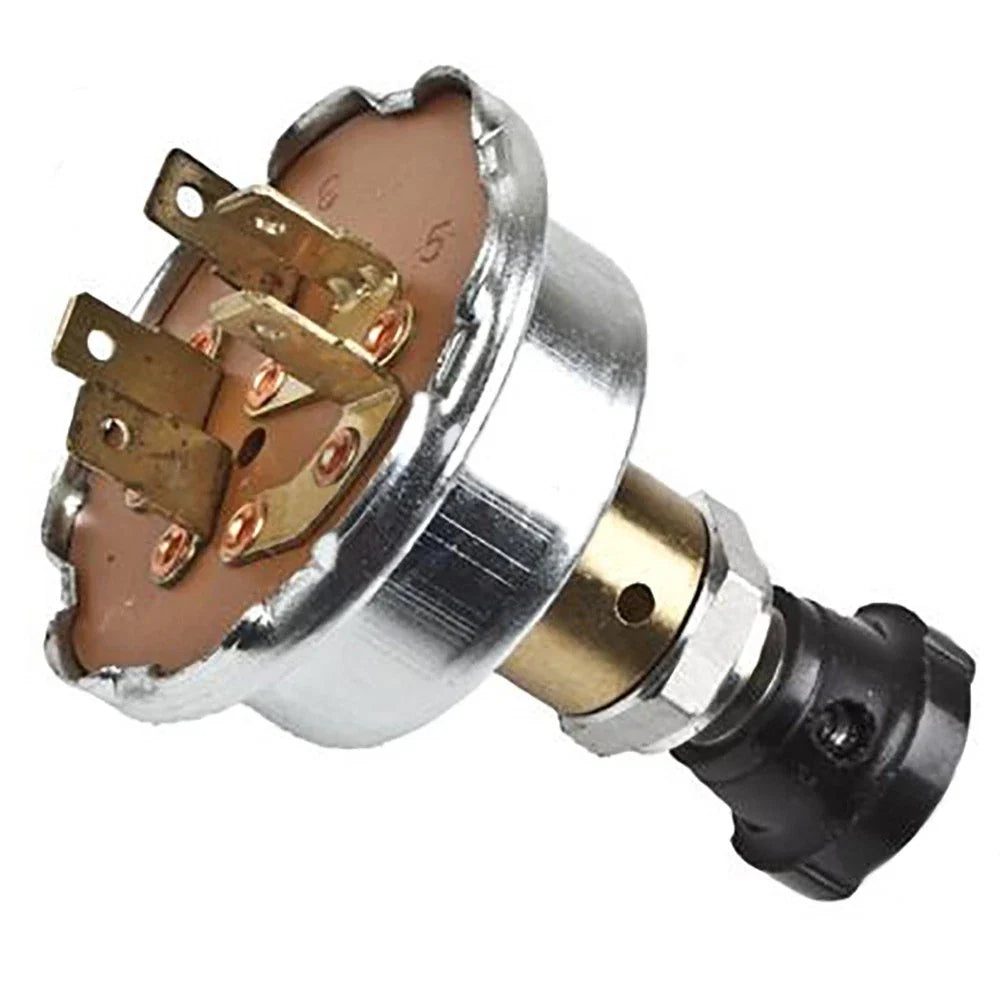 Headlight Switch for Massey Ferguson Light 1155 135 150 1500 1505 165 175 180