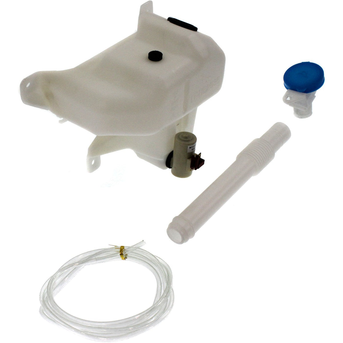 Washer Fluid Reservoir for Honda Civic 2003