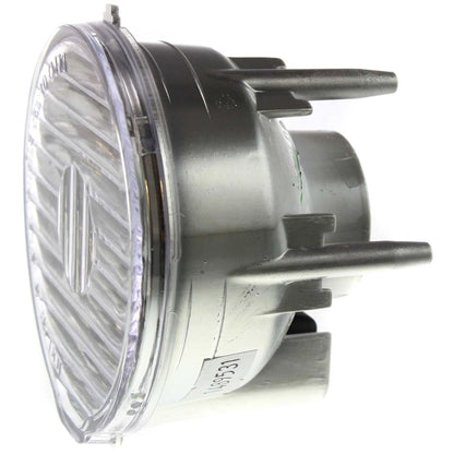 Turn Signal Light for Pontiac Firebird (1998–2002) Left/Right Plastic Lens