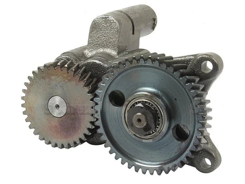 Engine Oil Pump for Custodia 4210 4220 4230 4240 Tractors