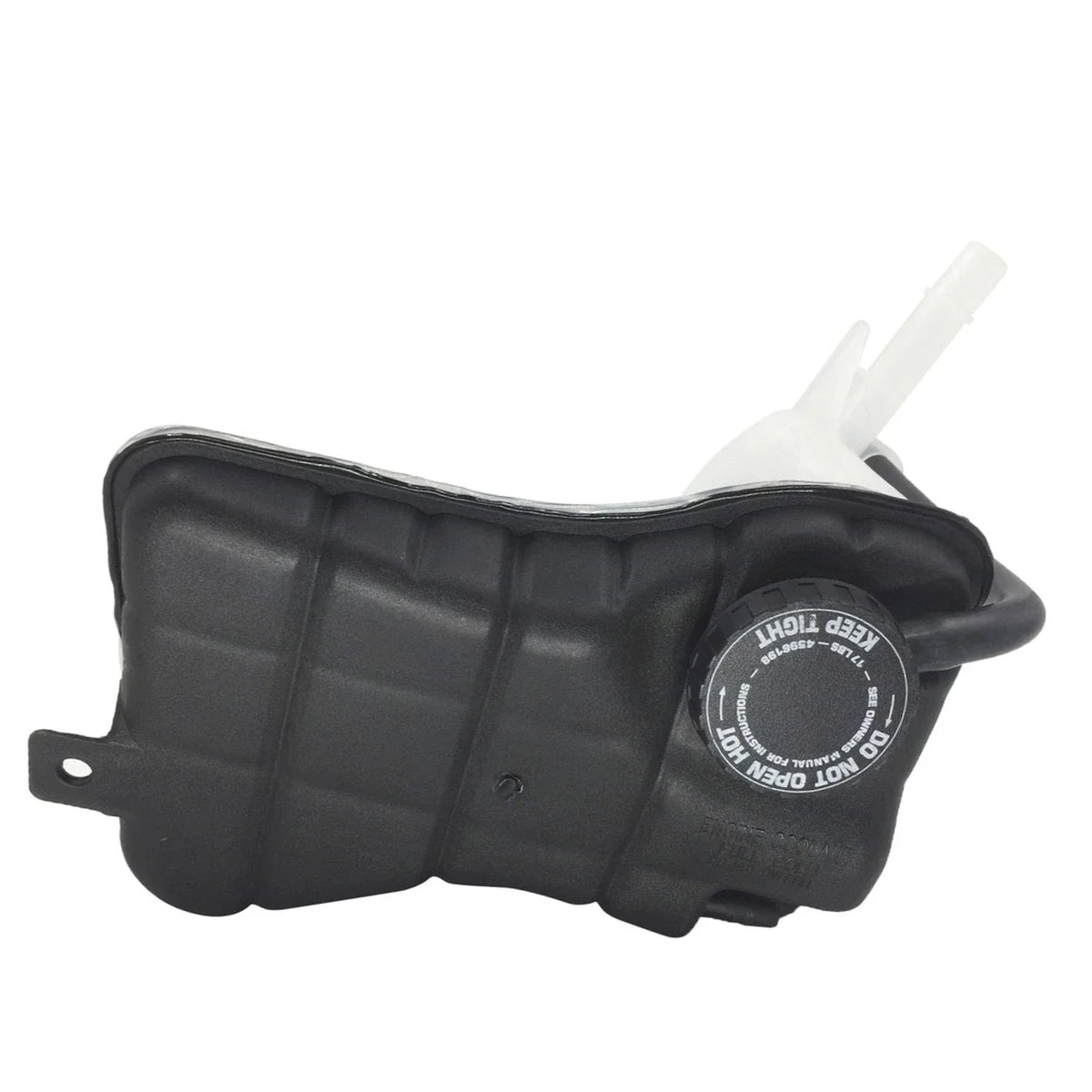 Radiator Coolant Overflow Bottle for DeVille Aurora (1997–2003) 25713159