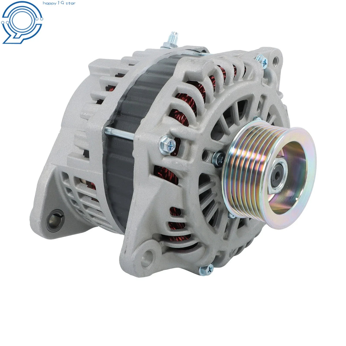 Alternator for Nissan Murano Altima Pathfinder (2006–2016)