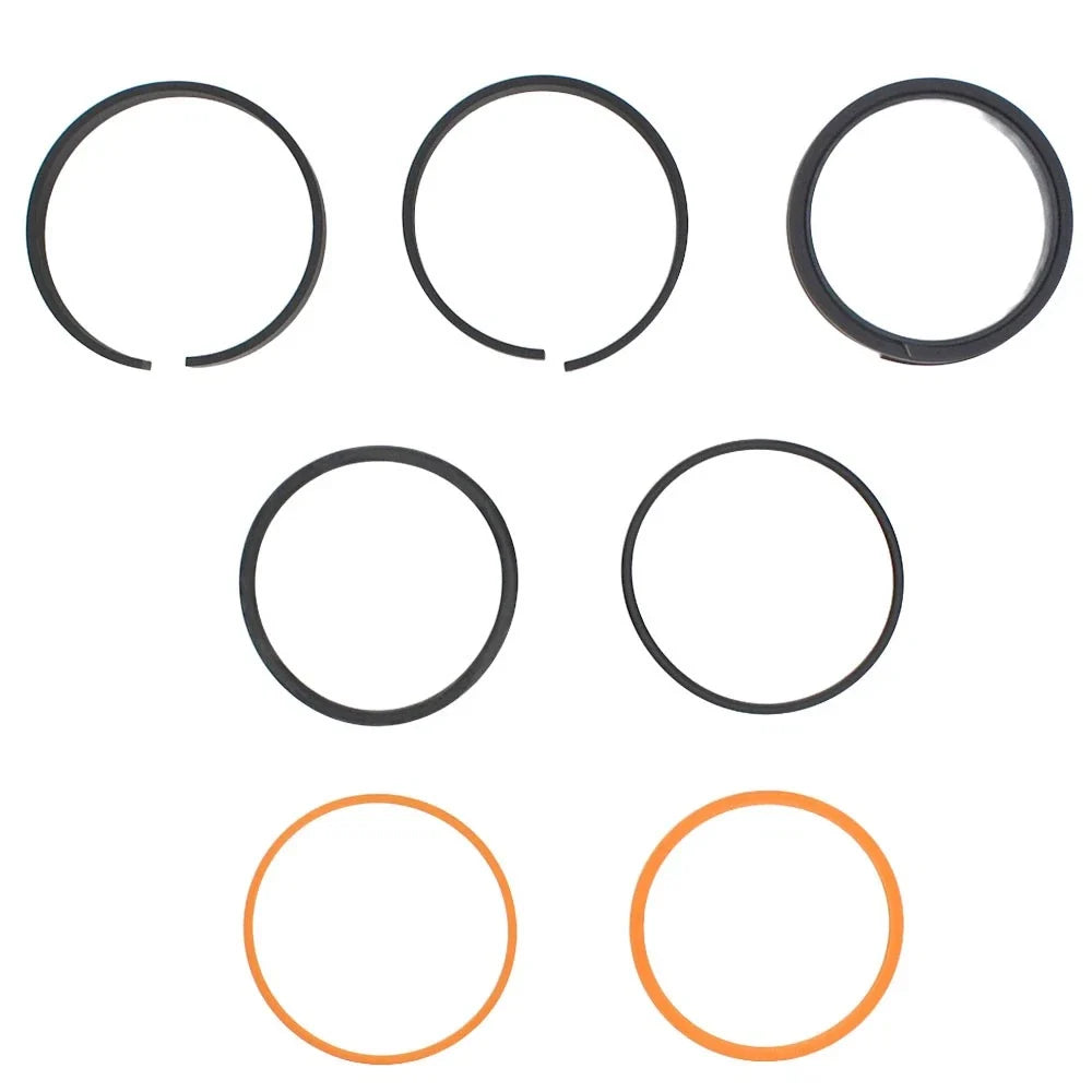 Cylinder Seal Kit for John Deere Backhoe Loader (410B 415B 510B 515B 610)
