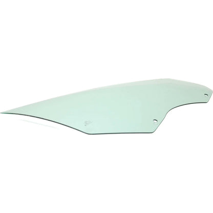 Front Right Door Glass for 528i 550i BMW Sedan (2011–2016)