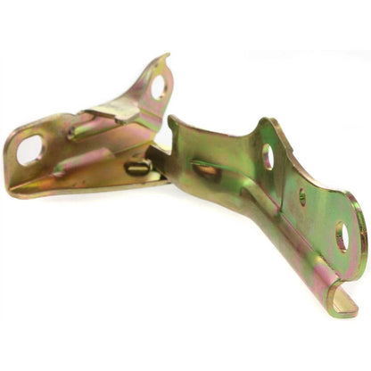 Hood Hinge Driver Left Side for Hyundai Elantra (2011–2016) HY1236103 7911029000