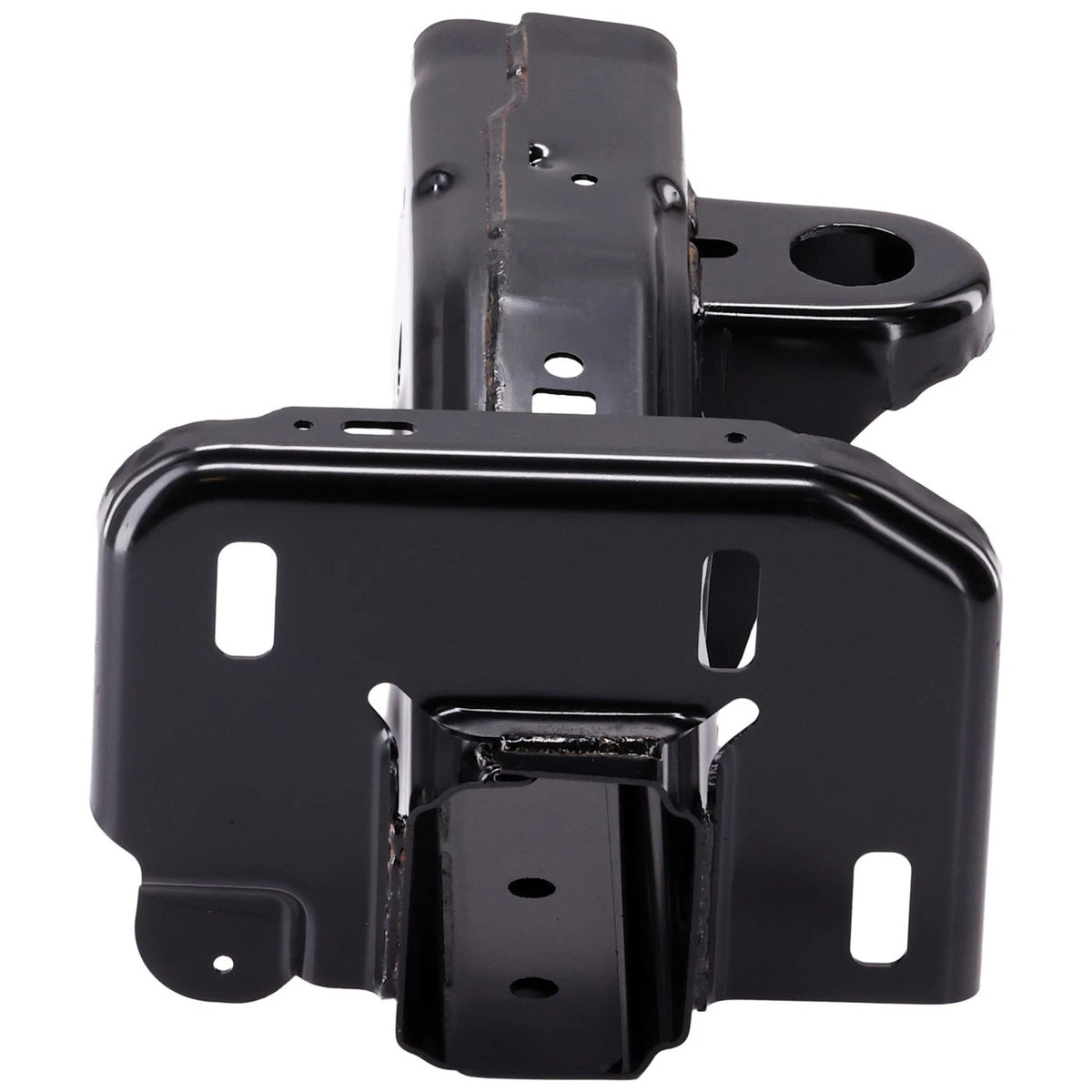 Set of 2 Bumper Face Bar Brackets