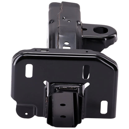 Set of 2 Bumper Face Bar Brackets