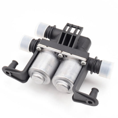 Heater Valve for BMW M5 M6 E60 E63 E64 E65 E66 2004-2010