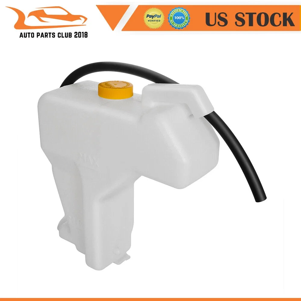 Coolant Overflow Tank for Nissan Sentra (2000–2003)