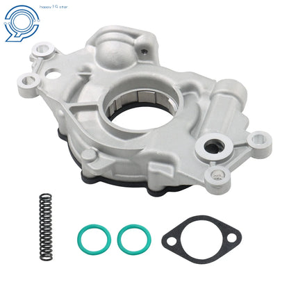 Oil Pump High Pressure High Volume for Chevrolet GM LS 5.3 6.0 6.2 (2007–2014)