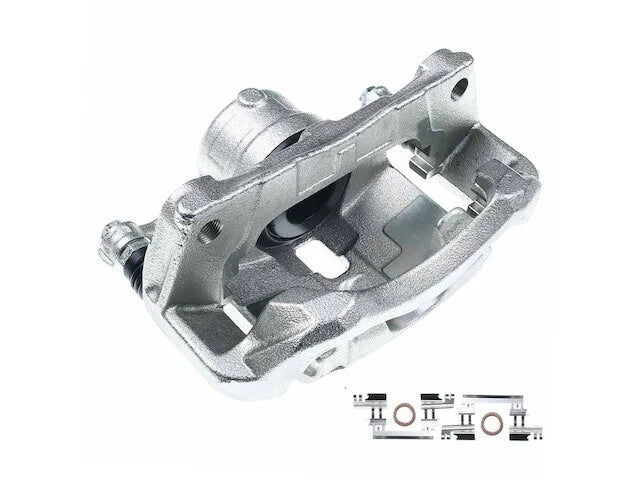 Front Right Brake Caliper for Mazda CX-3 (2016–2018) PF583DD