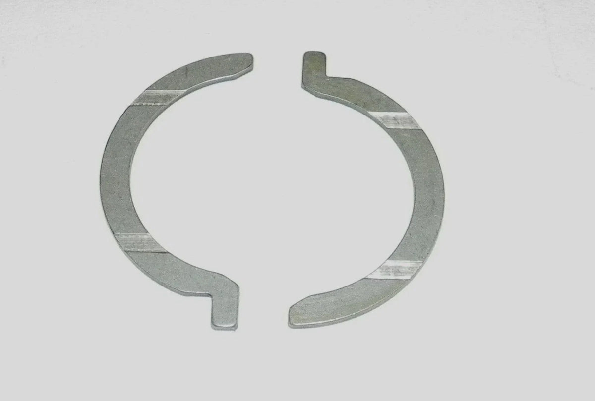 Crankshaft Center Main Thrust Ring for Sea-Doo 1503/1630 4-TEC (2002–2026) STD 010-191