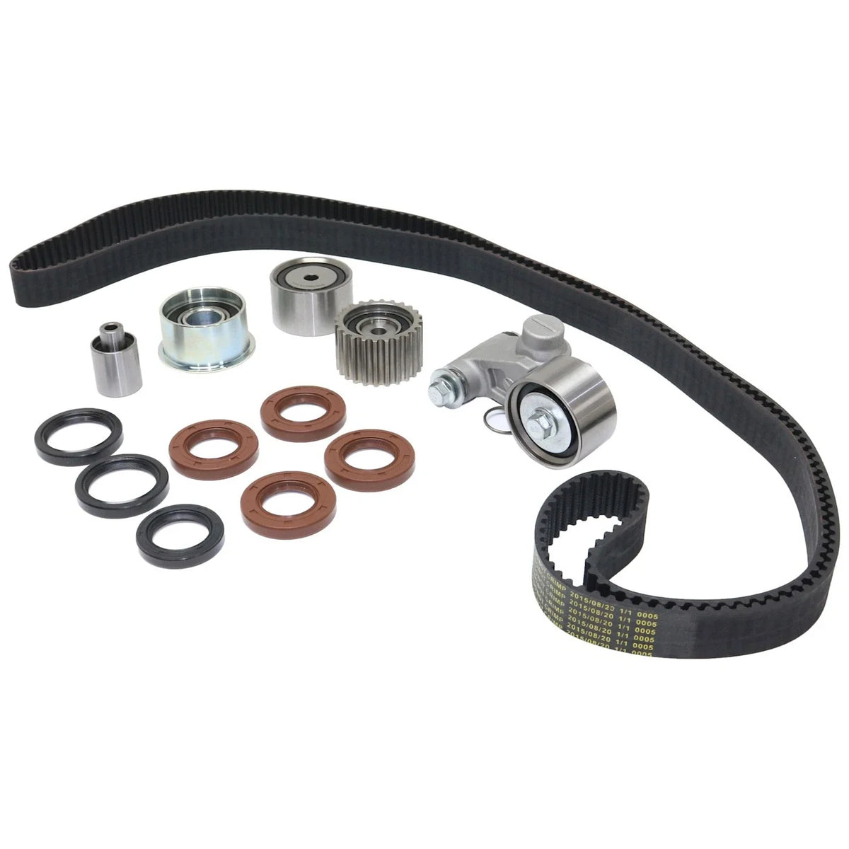 Timing Belt Set for Subaru Forester 2006 to 2013