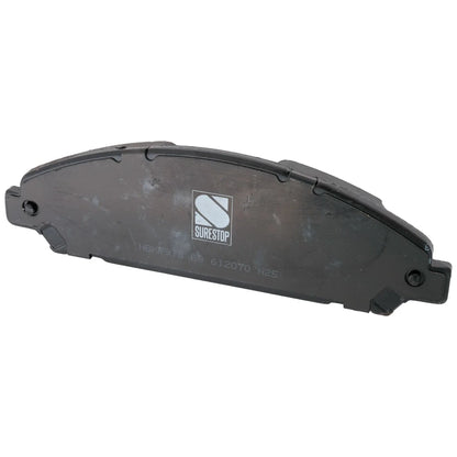 2015-2017 Mustang Front Brake Pads - Set of 4