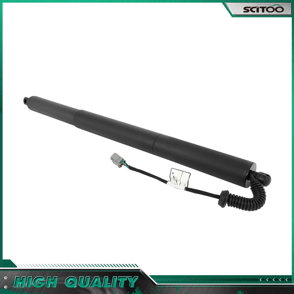 2015-2018 Ford Edge Gas Liftgate Strut D1108