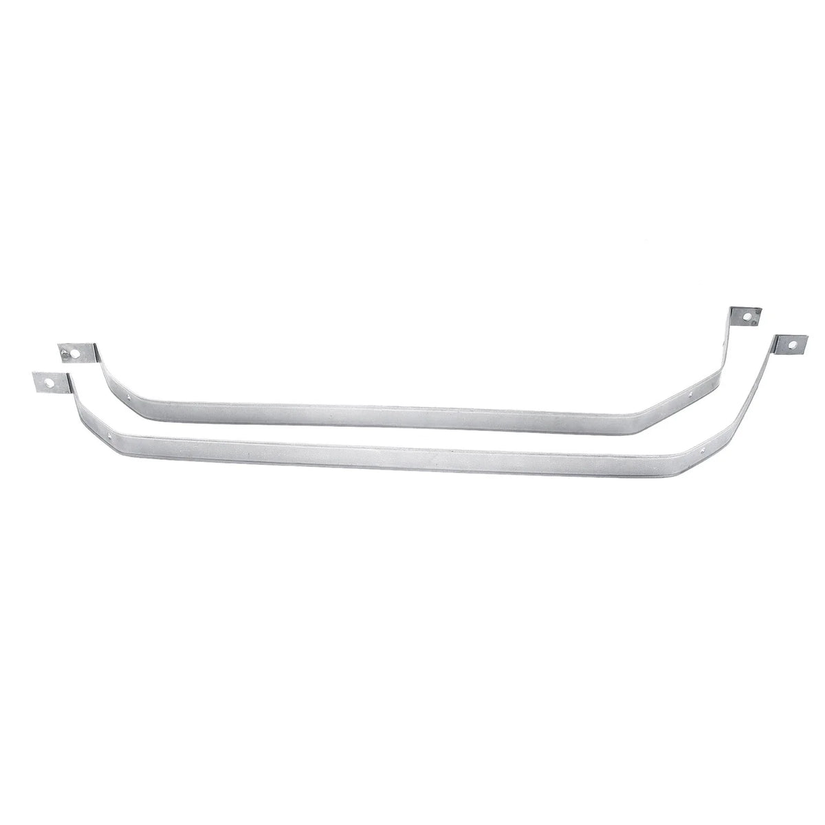 Fuel Tank Strap Pair for 2005-2007 Ford Freestyle - 2X