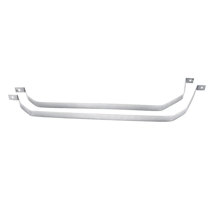 Fuel Tank Strap Pair for 2005-2007 Ford Freestyle - 2X