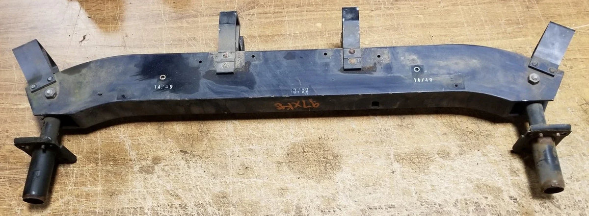 Front Bumper Inner Reinforcement for Jaguar XK8 (1997–2000)