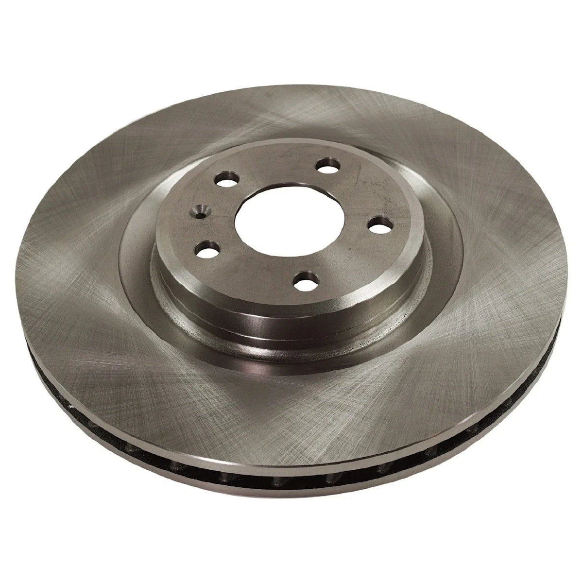 Disc Brake Rotors Front for Audi S4 (2010–2012)
