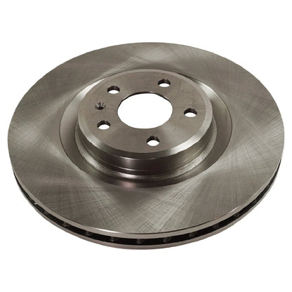 Disc Brake Rotors Front for Audi S4 (2010–2012)