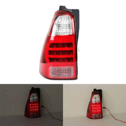 Tail Light Assembly Halogen for Toyota 4Runner (2006-2009)