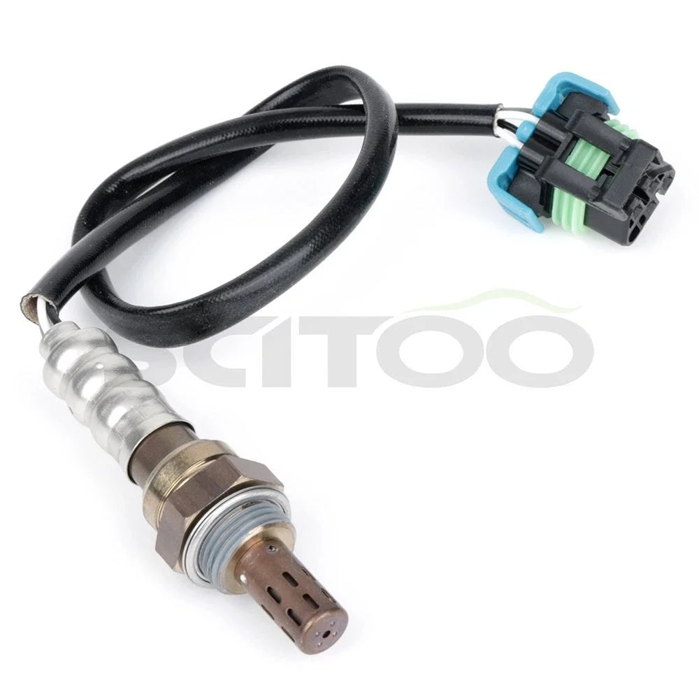 4 Oxygen O2 Sensors for Cadillac Escalade 6.0L 2003-2006 Upstream/Downstream