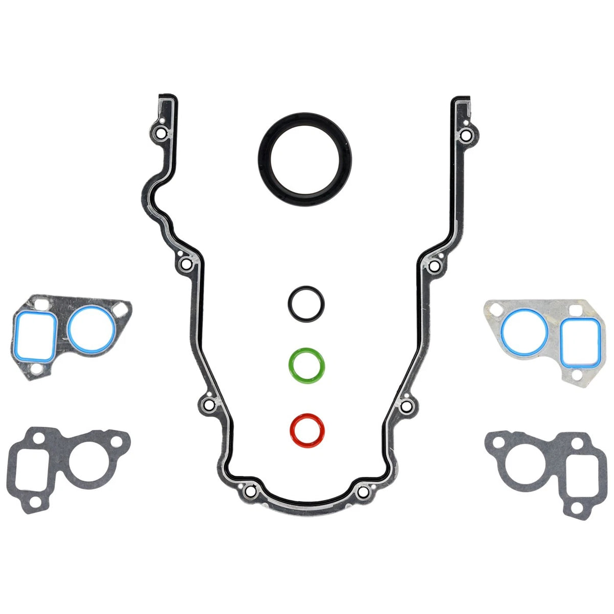 Timing Cover Gasket for Chevy Yukon, Savana, Suburban, Sierra 3500 HD (2000–2014)